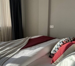 Уютная квартира в центре Махачкалы в Как дома 05