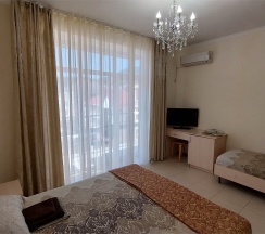 3-х местный стандарт в Розмарин