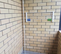 № 3 Люкс Семейный в Хутор Рассвет