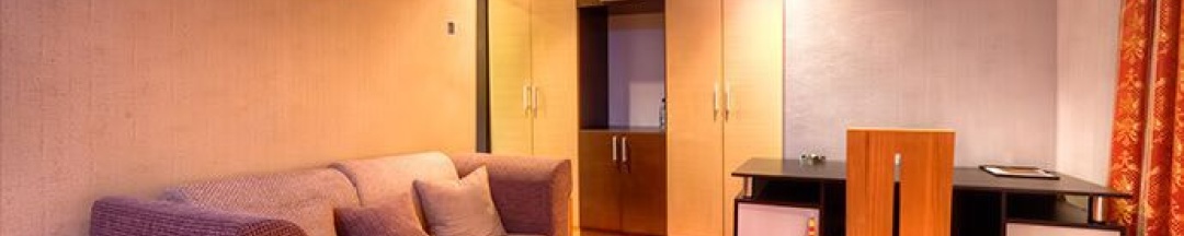 Апартаменты Presidential в Lisbon Hotel