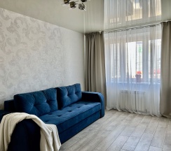 Квартира в Апартаменты на Рыленкова 57