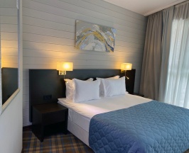 Standard в Les Art Resort
