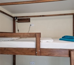 Эконом №7 в Elhostel