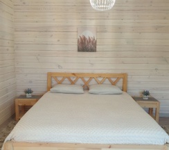 Дом в Берингия