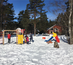 Стандарт в Green village