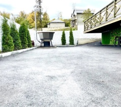 Квартира в Апартаменты на улица Атажукина, 19