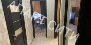 Барнаул: Апартаменты Апартаменты на Комсомольский 122 В к 1