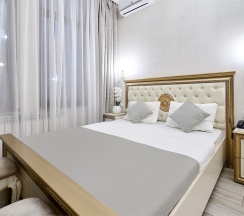 СТАНДАРТ в Сentral Residence by Provence