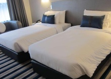 Двухместный номер Standard в Best Western Sukhumvit 20