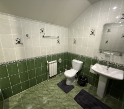 Улучшенный номер в Усадьба