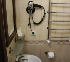 Улучшенный комфорт в Замок