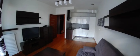 Люкс в Executive Suites Warsaw