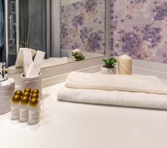 Апартаменты студия #1 в Степаненков