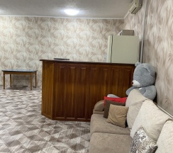 Коттедж премиум в Сибиряк