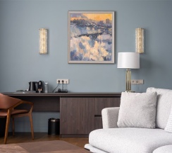 ЛЮКС "Президентский Люкс" в Пушкин