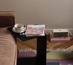Студия Comfort в 22 Art`a Апартамент №7