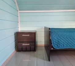 4-местная комната комфорт в На песках