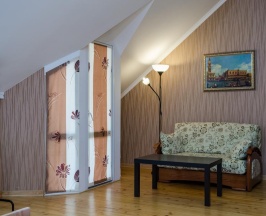 Семейный номер в Villa орхидея