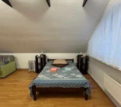 Башня в Дом Верзилиных