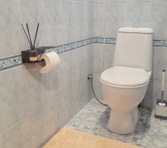 Квартира в Апартаменты на микрорайон Пронина, 9