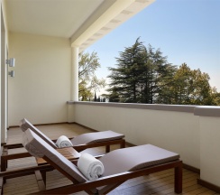 Гранд Сьют в Rodina Grand Hotel&SPA