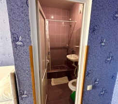 Трехместный стандарт в Белый парус
