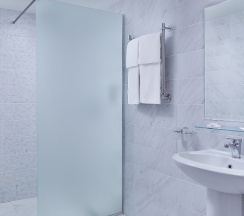 Семейный трехкомнатный номер / Family room в Кантри Резорт