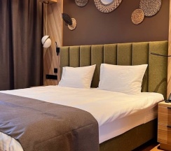 Премиум с кухней в Lesnoy Country_House