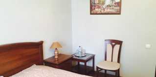 Калининград: Гостевой дом У Каштана