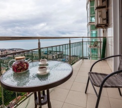г Сочи, Адлерский р-н, ул Просвещение 84 кв 50 в Morerooms
