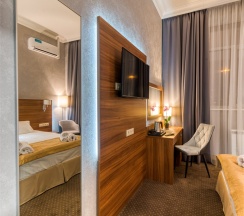 Комфорт 2 в Риверсайд