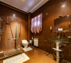 Стандарт в Мартон Берлинский дом