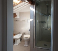 Апартаменты в Barone Rosso Suite