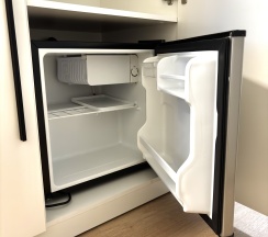 Стандартный улучшенный номер в Меридиан