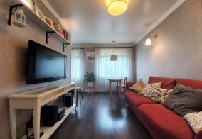 Апартаменты Апартаменты на Береговая улица, 6 в Калининграде