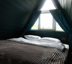 River-4 VIP | Банный чан в Барские Поля