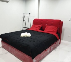 Коттедж с 5 комнатами в Smart home huahin