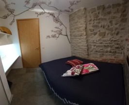 Апартаменты Цокольный этаж в Quiet stay in Tallinn