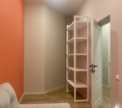 Номер Standard с 2 комнатами с видом на горы в The Atmosfere