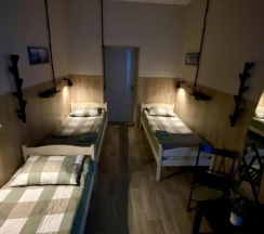 Трехместный в Good night