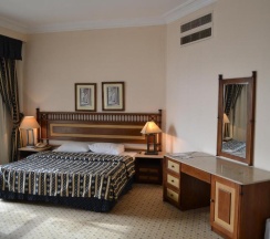Люкс Presidential в Om Kolthoom Hotel & Tower