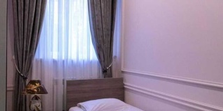 Ташкент: Отель Отель Oazis Tashkent