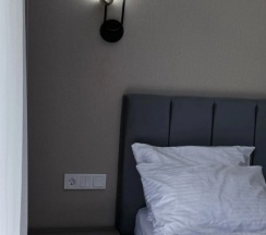 Четырёхместный люкс в Sofitel