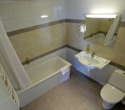 Апартаменты в Aurora Hotel Klaipeda