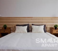 Стандарт двухместный в Smart apart