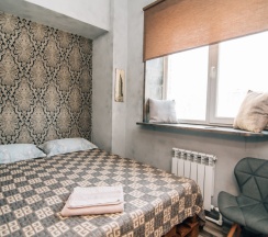 Loft 1 в Loft