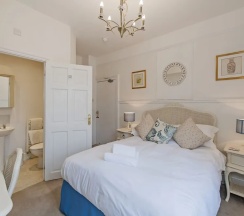 Номер Standard в Apple Tree Guest House