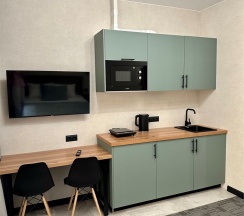 Апартаменты Комфорт в Simple M41