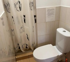 Комната стандарт с 2 односпальными кроватями в Гостевые комнаты