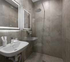 Комфорт с 2 раздельными кроватями в Ka Royal Hotel Boutique